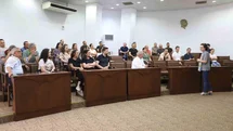 Nazilli Belediyesi hizmet içi eğitimlerine devam ediyor