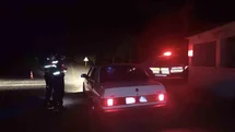 Aydın’da Çember 130 operasyonu