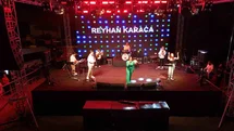 Honaz'da Kiraz Festivali Coşkusu