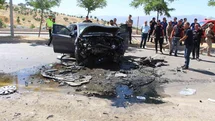 Şırnak’ta Trafik Kazası: Öğretmen Hayatını Kaybetti