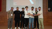 Hasan Kalyoncu Üniversitesi'nde Oyun Geliştiricileri Buluştu