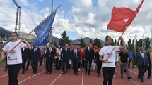 Erzurum'da Yaz Spor Okulları Açılıyor