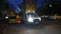 Antalya'da Gece Vektör Mücadelesi