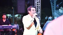 Yeşilyurt'ta Türkü Dolu Gece