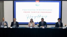 Mersin Valiliği Himayesinde Büyük Adım: Kütüphanesiz Okul Kalmayacak