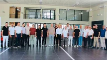 MÜSİAD Muğla Üyeleri Fethiye’de Buluştu
