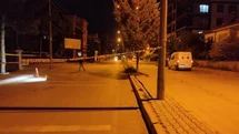 Kütahya'da Tüfekli Saldırı Olayı