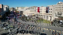 Gazi Yarı Maratonu Kayıtları Başlıyor