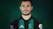 Kocaelispor, Mesut Can Tunalı ile Ayrıldı