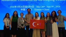 Antalya'da Deniz Kaynakları Semineri