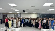 Sinop Emniyeti’nden Anlamlı Buluşma