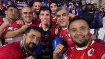 Kayseri'den Muaythai'de Tarihi Başarı