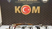 Afyonkarahisar'da Tefeci Operasyonu Yapıldı