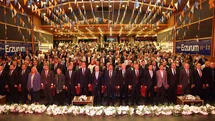 AK Parti Genişletilmiş İl Danışma Meclisi