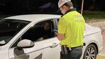 Bolu'da Trafik Denetimleri Artıyor