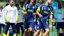 Fenerbahçe, Topuk Yaylası’nda Hazırlık Yapıyor