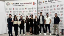 Kayseri'den Kuaför Başarısı