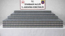 Diyarbakır’da kaçakçılık olaylarında 51 kişi yakalandı