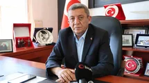 Kırşehir'de Hububat Hasadı Başladı
