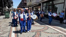 Edirne'de Kırkpınar Davulu Çağrısı