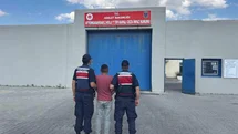 Afyonkarahisar'da Jandarma Operasyonu
