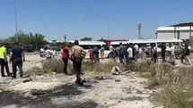 Osmaniye'de Akraba Kavgası Sonucu Ölüm