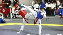 Mücahit Yancı Taekwondo Şampiyonası Sivas'ta Başladı