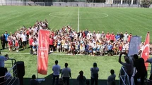 Yunusemre'de Yaz Spor Okulları Açıldı