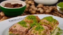 Emiroğlu Baklava'dan Yaz Aylarının Serinleten Lezzetleri