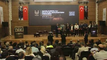 Şanlıurfa'da Kültür Envanteri Projesi Tamamlandı