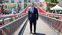 Deliçay'da Modern Yaşam Başladı