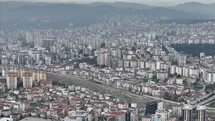 Samsun’da Riskli Yapı Sayısı Artıyor