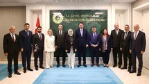 Düzce'ye 950 Milyon Liralık Destek Sağlandı