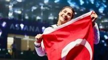 Bursa'da Milli Tekvandocu Başarıları
