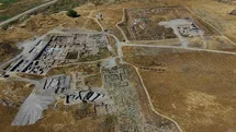 Kültepe Kazılarında Tarih Öncesi Araştırmaları