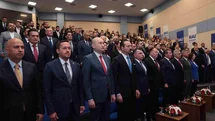 Kıbrıs'ta Diplomasi ve Barış Vurgusu