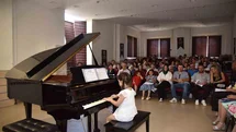 Atakum Piyano Şenliği