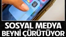 Anne Babalar Dikkat! Kısa Videolar Çocukların Kontrol Mekanizmasını Zayıflatıyor, Kaygı ve Stresi Tetikliyor