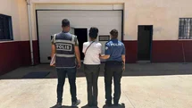 Kumluca'da 3 Hükümlü Yakalandı