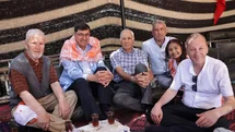 Kütahya'da Yayla Şenliği Etkinliği