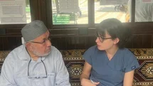 Eskişehir'de İşitme Taraması Yapıldı