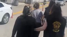 Eskişehir'de Hırsızlık Operasyonu
