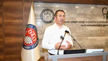 Denizli'de Girişimcilik Eğitimi Başladı