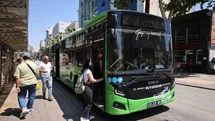 Denizli'de Ulaşım Desteğiyle Öğrencilere Destek