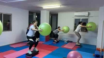 Turgutlu'da Kadınlara Özel Pilates Kursu