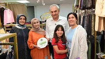 Kepez'de Temizlik Projesi Başladı