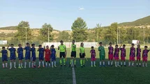 4 Eylülspor Finale Yükseldi