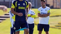 Fenerbahçe'de Vedat Muriqi'nin Sakatlık Durumu