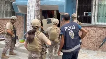 Erdemli Emniyetinden Kaçamadılar: Altın Zincir Gasp Eden 5 Kişilik Çete Tutuklandı!