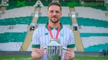 Bursaspor’da Anıl Atağ’ın sözleşmesi uzatıldı